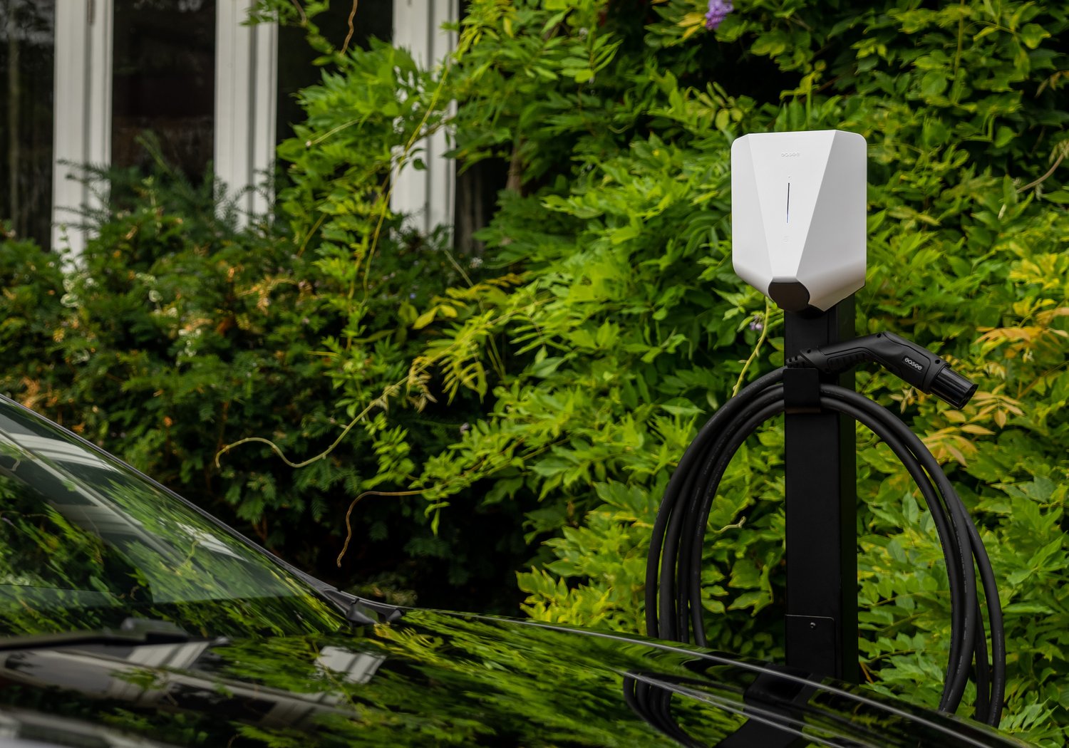 Mango EV - Charging Points - Hotels